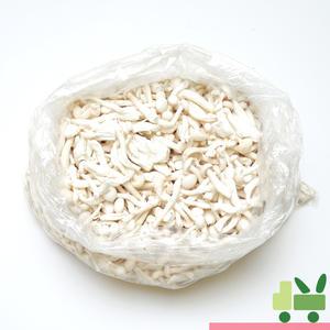 만가닥버섯 4Kg (2봉) 백색송이