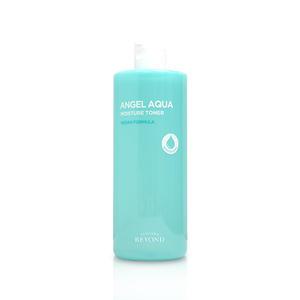 비욘드 엔젤 아쿠아 수분 진정 토너 500ml