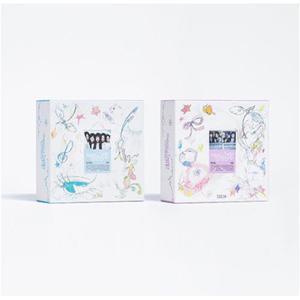 [신세계몰]아일릿 (ILLIT) - 1st Mini Album SUPER REAL ME-버전선택