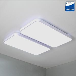LED거실등 이루 120W LED 거실조명