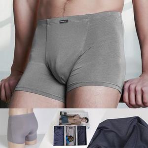 [기타]스페클로 남성 루카스 인견 드로즈 남사각 3매입 SMDRV-268