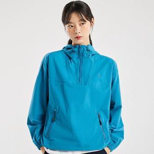 [아키클래식] 윈드브레이킹 필드 후드 아노락 (남녀공용) (AKANSU1012400)