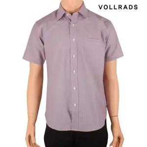 S/S 레귤러핏 남성 반팔VOLLRADS셔츠GSVDS57502GS