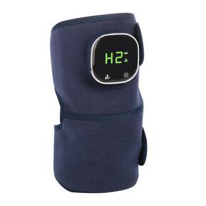 [본사직배] 파워플라이 무릎안마기 SH-21K 온열기능 어개찜질 마사지기