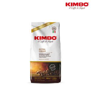 아트박스/킴보 킴보 엑스트라크림 홀빈 1kg 원두