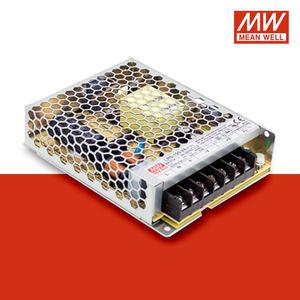 민웰 LRS-100-12 파워서플라이 100W 12V 8.5A 전원공급장치 SMPS