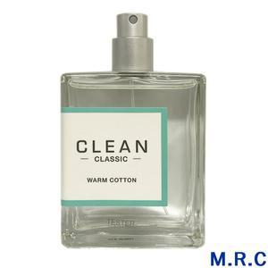 클린 클래식 웜코튼 EDP 60ml