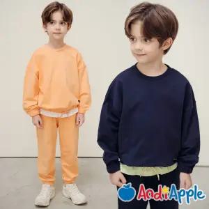 [앤디애플] 데일리미니멀상하복