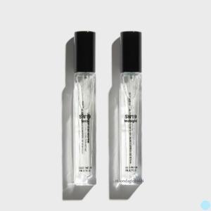 SW19 미니 니치  세트 Noon 눈  미드나잇 8ml