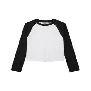 24 F/W 신상 여성 라글란 긴팔 티셔츠 EYE3TR2702