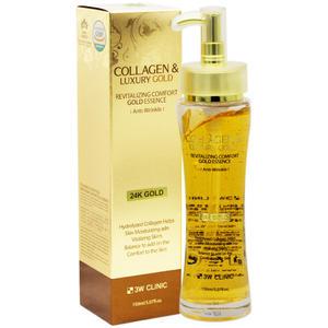 3W클리닉 콜라겐 앤 럭셔리 컴포트 골드 에센스 150ml