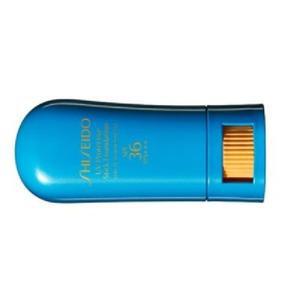 시세이도 UV 프로텍티브 스틱 파운데이션 Spf36 Pa+++ 9g 페어 오클