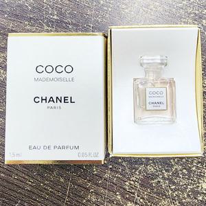 샤넬 코코마드모아젤 EDP 1.5ml 미니어처향