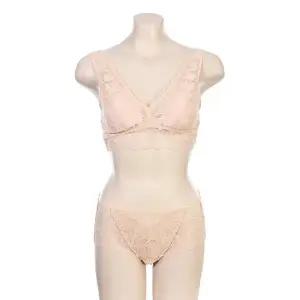 갤러리아 [바바라] 몰드 삽입형 런닝브라렛세트 ABR4433 ABP4433 SK