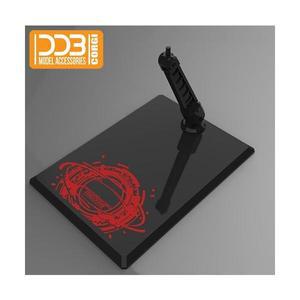 DDB 1/144 HG RG SD 액션베이스 20. 윙 건담