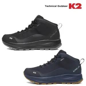 K2 이디스 등산화 트레킹화 안전화  KUF23G15