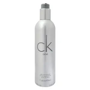 캘빈클라인 CK ONE 모이스처라이저 남자 올인원 스킨 250ml 1개