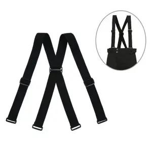 [프로암스][골드윈] 스키팬츠 멜빵 GW SKI SUSPENDERS