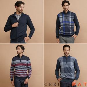 CERINI by PAT 워셔블 니트 4종