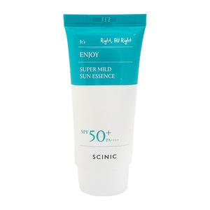 싸이닉 엔조이 슈퍼 마일드 선 에센스 50ml 1개