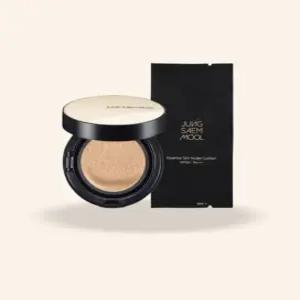 정샘물 에센셜 스킨 누더 쿠션 본품 14g 1개 + 리필 14g 1개 (색상선택)