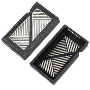 IRiver Astell & Kern SP3000 용 가죽 보호 쉘 스킨 케이스 커버