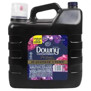 다우니 업그레이드 섬유유연제 로맨스 본품 8.5L 1개