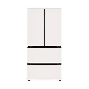 JTx/ LG전자 Z499MEEF12 오브제컬렉션 김치냉장고 491L 베이지 /지역수량한정