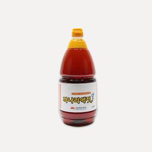 신안어담 까나리액젓1.8L