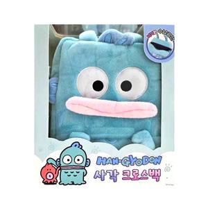 산리오 한교동 사각 크로스백