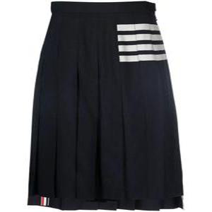 25SS 톰브라운 미디 스커트 FGC400V06146415 NAVY DOM
