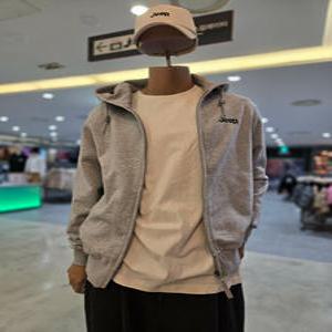 [지프] 지프 클래식 후드집업 JP1TZU002
