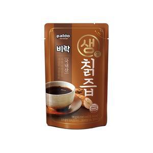 [기타]팔도 비락 생칡즙 100ml 40개
