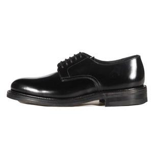 [롯데백화점]로크 772 Rubber Soles / 남성 더비 슈즈 / 색상(블랙)B