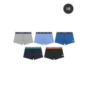 [카파]주니어 남아 무형광 스판 드로즈_P375302925