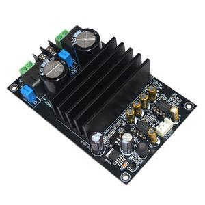 2.0 디지털 앰프 보드 DC24-48V 강력한 전력 300W + 클래스 D TPA3255