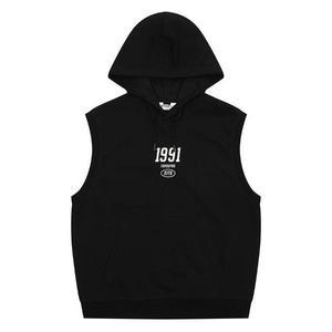 [에꼴리에] HC14 시그니처 후드 조끼 시그니처 후드 조끼 24C0733 (S17387032)