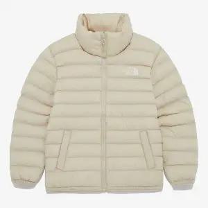 [노스페이스] [노스페이스키즈 공식] NJ3NQ60T 키즈 데이라이트 티볼 자켓_BEIGE