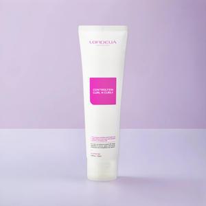 로델리아 컨트롤테인 컬 앤 컬리 컬링 크림 에센스 150ml