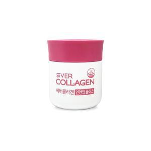 에버콜라겐 인앤업 플러스 750mg x 56정 피부건강 1개 Ss