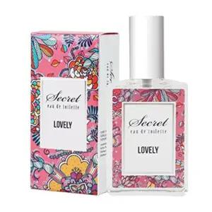 상큼하고 프레쉬한 시트러스 여성향수 30ml-WA0C863