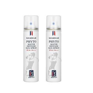 선몬랩 피토 워터 디펜스 선 스프레이 80ml x 2 코스트코 코와샵