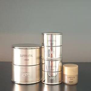아이오페 슈퍼바이탈 크림 50ml +25ml