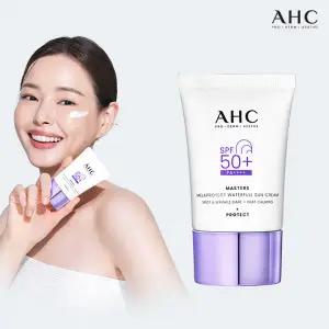 [최대용량] AHC 마스터즈 멜라프로텍트 워터풀 선크림 단품