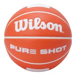 PURE SHOT 농구 ORANGE 7 B1 W25010IKI0AB ORG