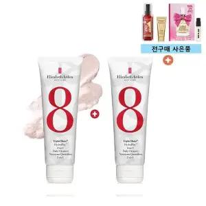 [엘리자베스아덴](의정부점)에잇아워 하이드라 플레이 2-IN-1 클렌저 125ml 듀오 스페셜 세트