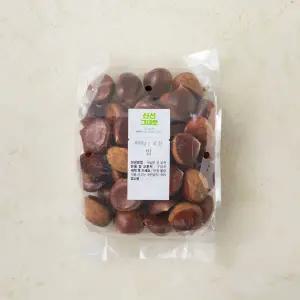 밤 800g 봉
