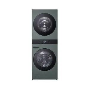 [LG] 트롬 AI 오브제컬렉션 워시타워 25/25kg WA2525GGHF (O) 1등급 서울경기무료배송