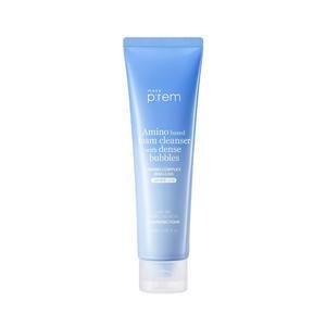 메이크프렘 세이프 미 아미노 리프레시 클렌징 폼 150ml