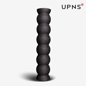 고품질 업앤쉐이프 웨이브폼롤러EPP 52cm(올블랙) (WFHYLR1)